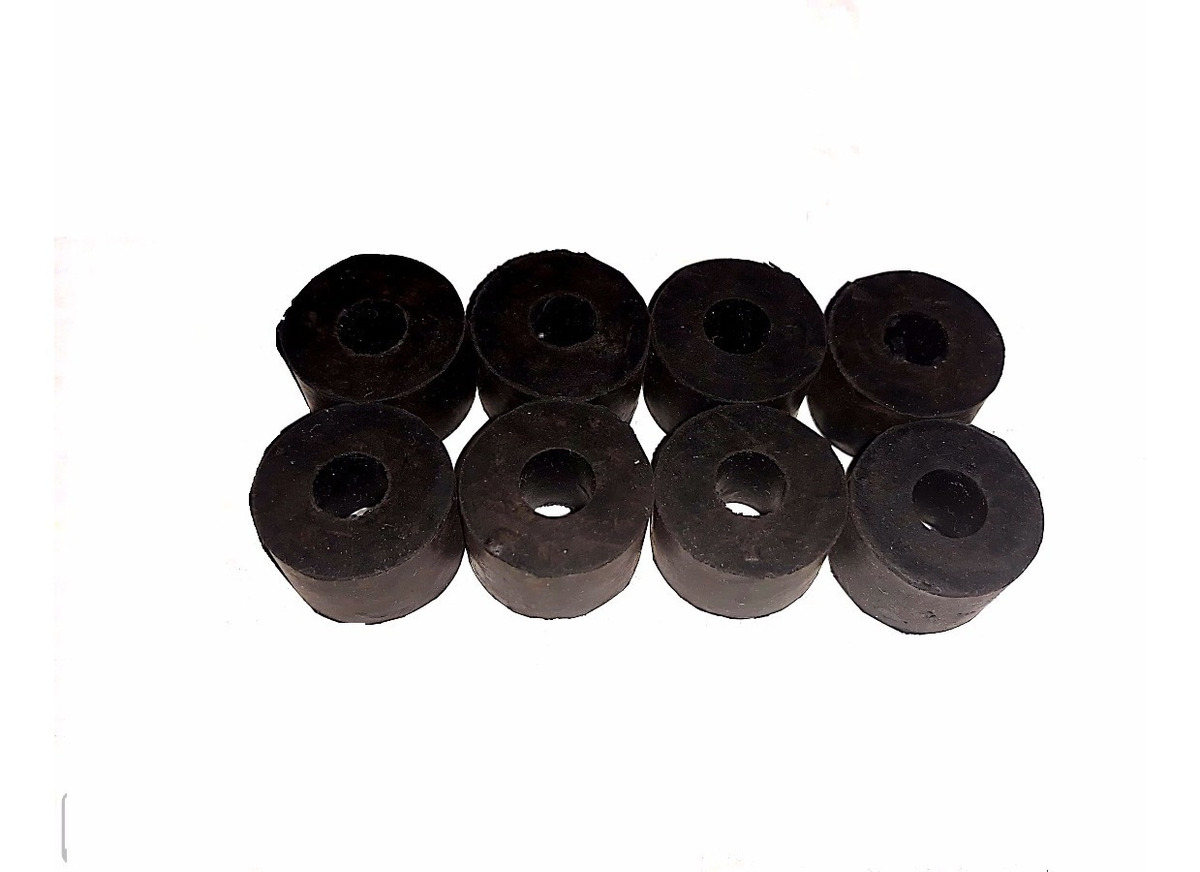 Bujes De Bieleta X 8 Mazda B2500 1992-2000