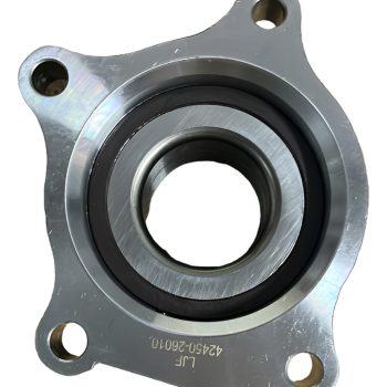 Maza Trasera Derecha Para Toyota Hiace 2020-2025