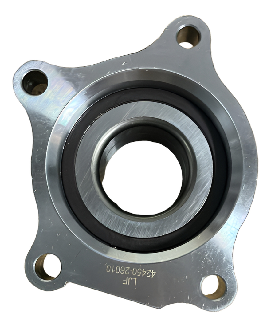 Maza Trasera Derecha Para Toyota Hiace 2020-2025