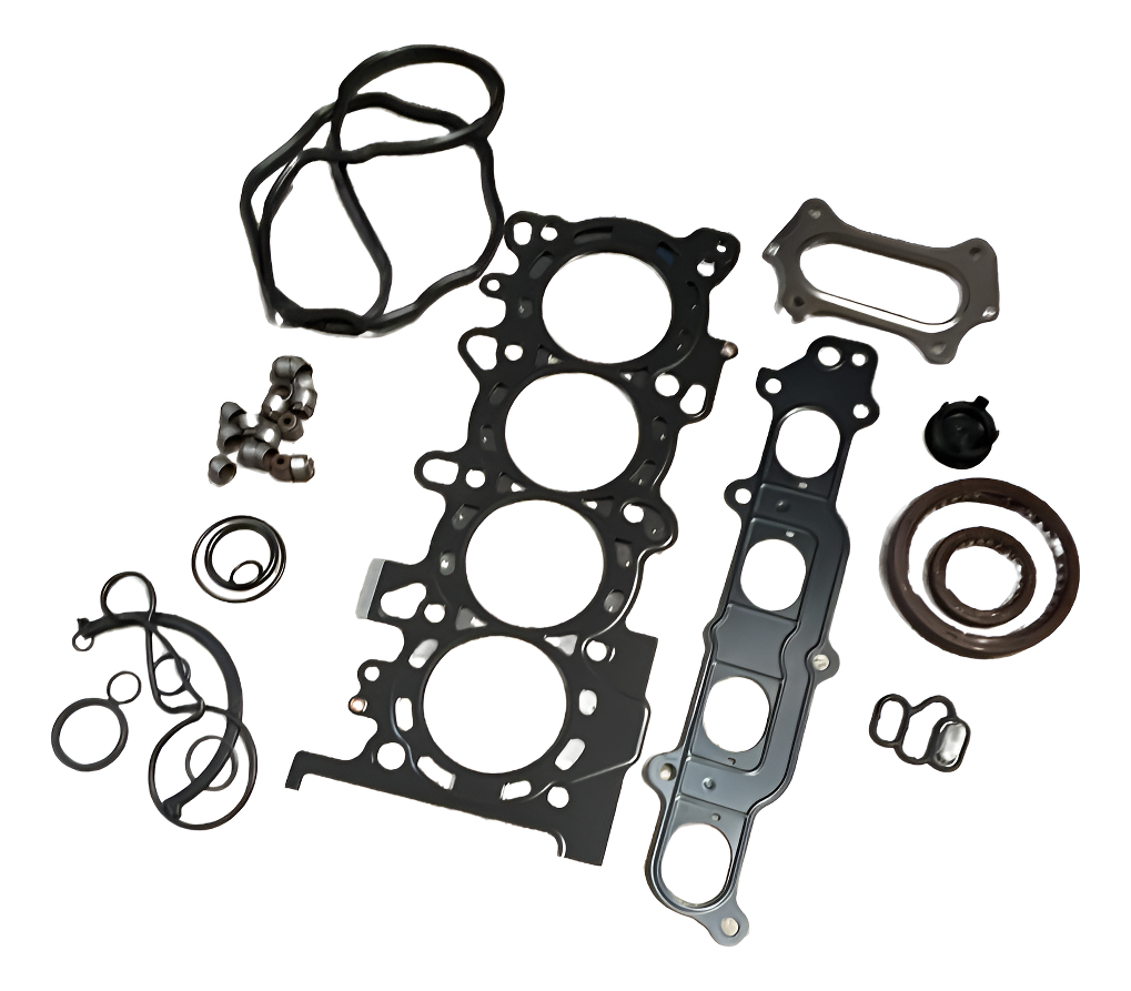 Kit Juntas Motor Para Honda Fit 1.4 L13z 2009-14