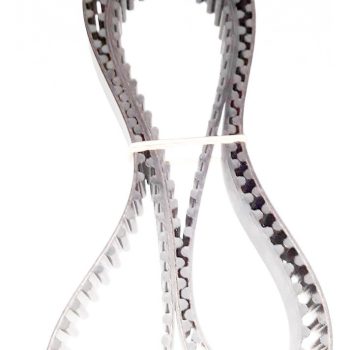 Correa Distribución Toyota Corolla Rav 2.0 Td 1cdftv 2003-8