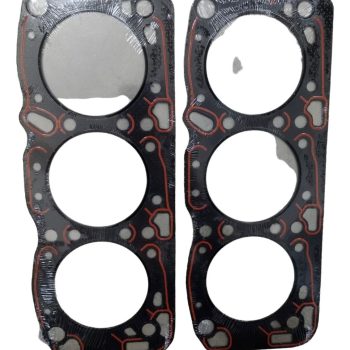 Kit Juntas Tapa Cilindro Mitsubishi Montero V6 12v 6g72 Calidad10