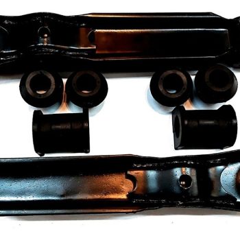 Kit Parrillas Bujes Tren Delantero Daewoo Tico Matiz