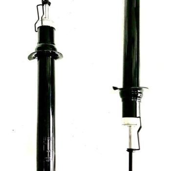 Juego Amortiguadores Traseros Galant 1997-2001