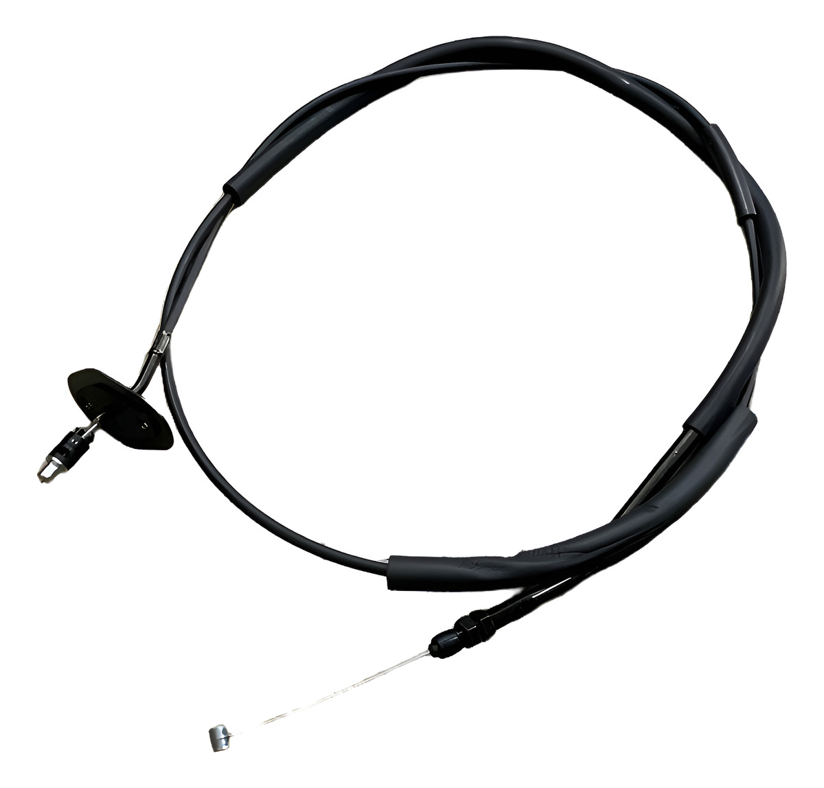 Cable Acelerador Para Hyundai H1 1998/2007 4x2