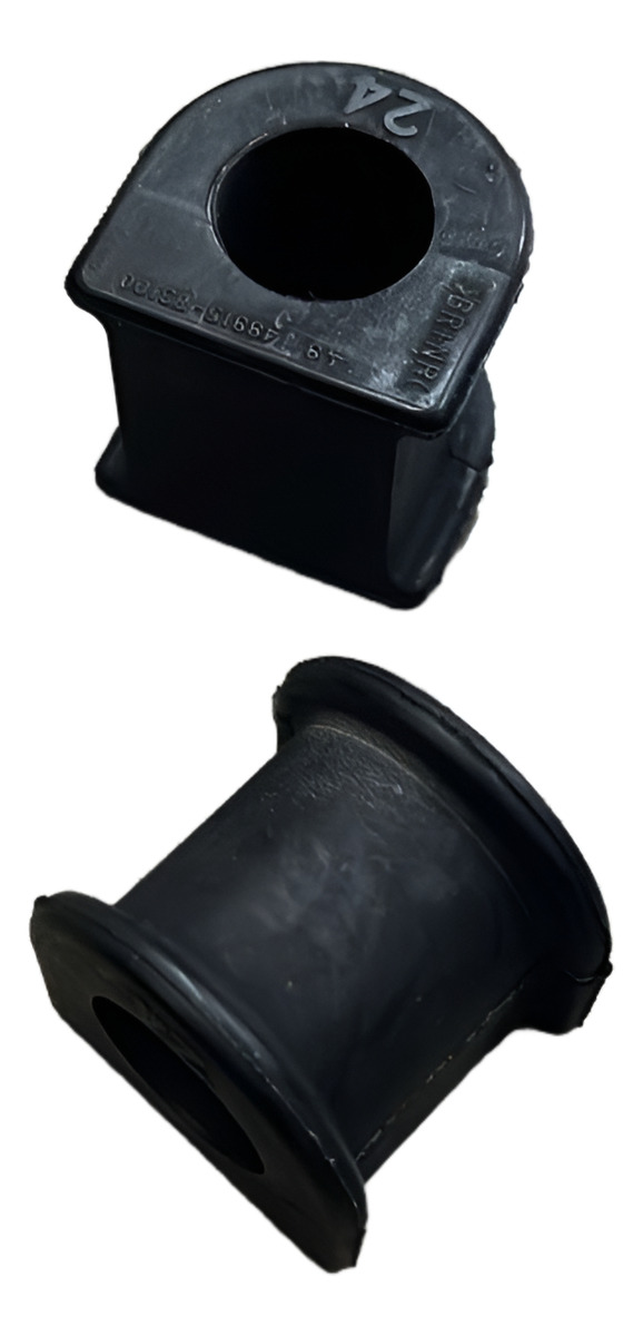 Kit Bujes Barra Est. Delanteros Para Toyota Camry 2006/15