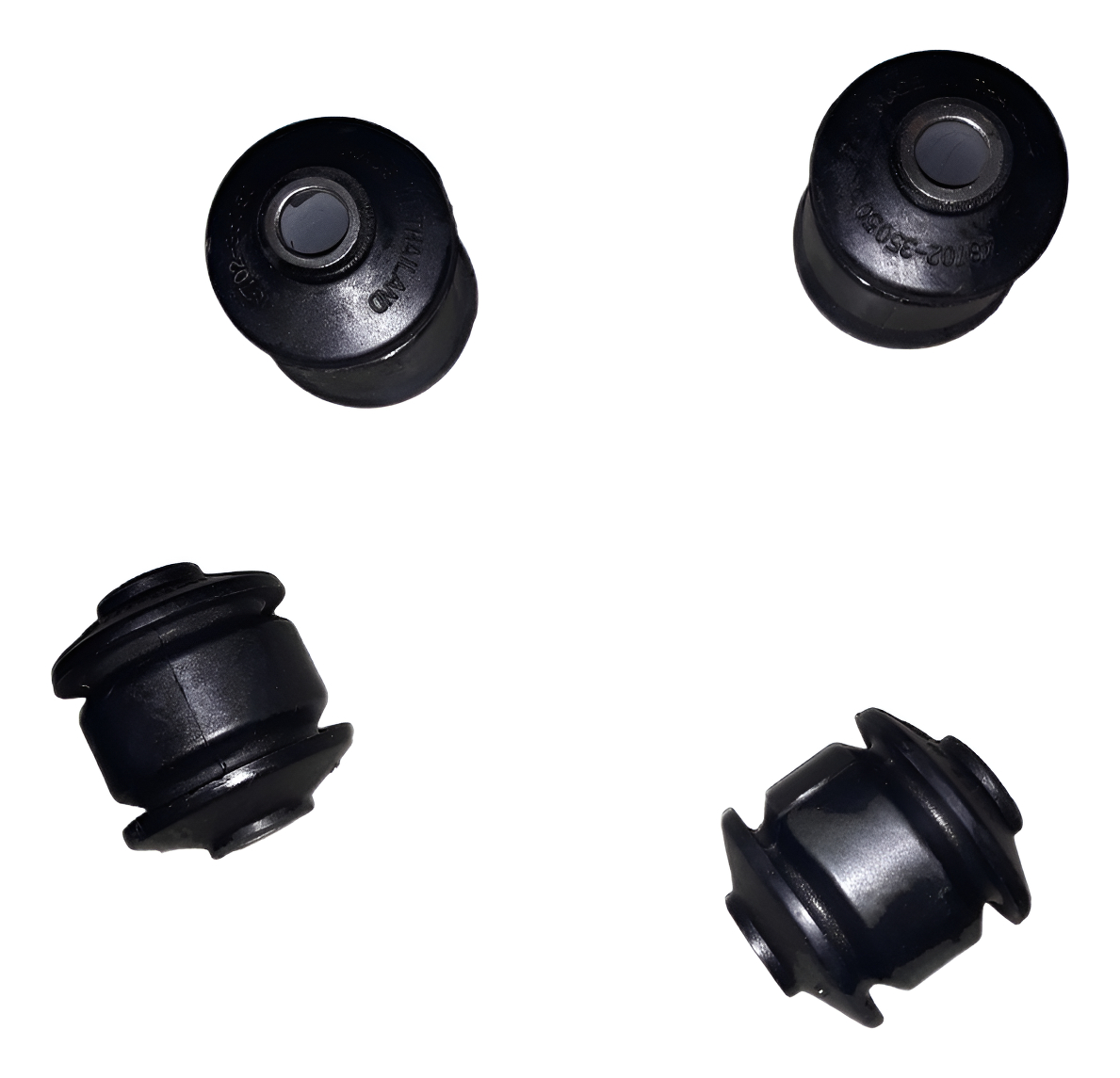 Kit Bujes Tensor Superior Trasero Sw4 1996/2003 3.0 Td Goma