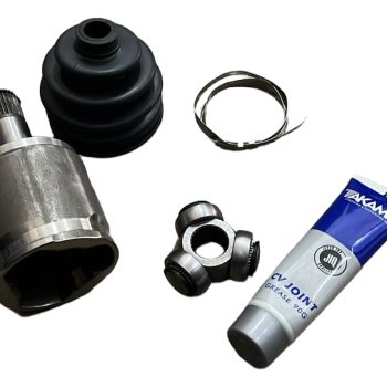 Homocinetica Para Honda Lado Caja Derecha Civic 96-00 Vti