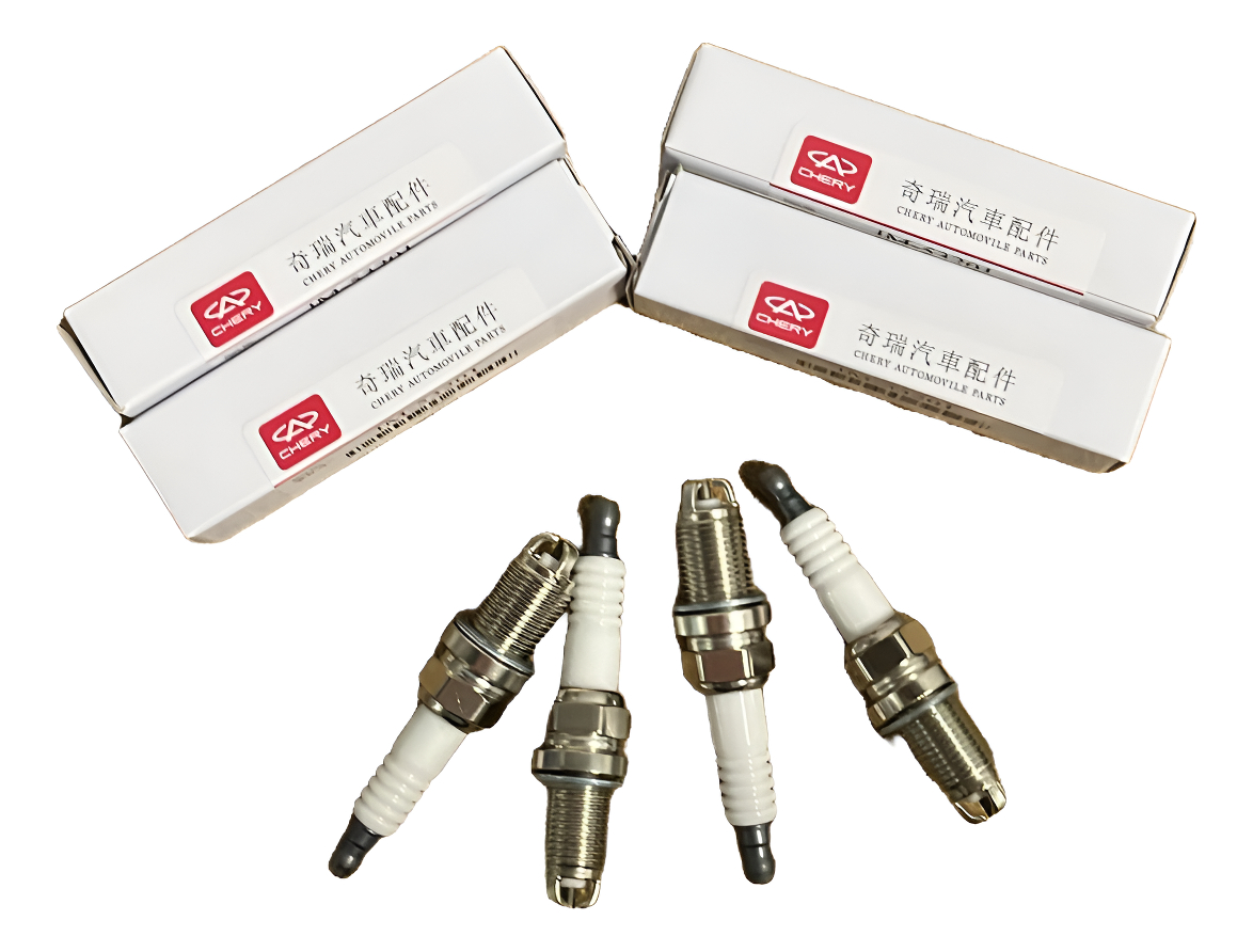 Kit Bujia Para Chery Face 10/15-fulwin 13/15-tiggo 08/16 2.0