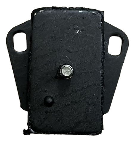 Pata Motor Para Hyundai H100 93/97 C/ Duales Der/izq