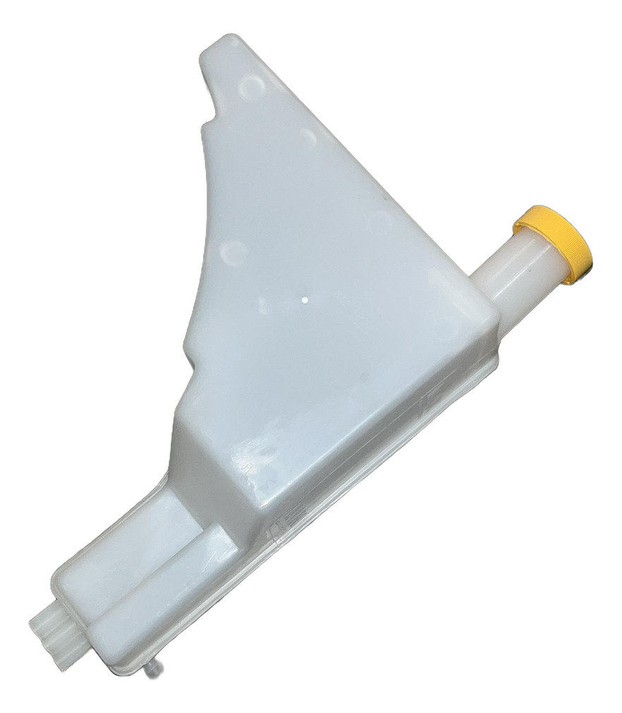Vaso Recuperador Para Nissan Tiida