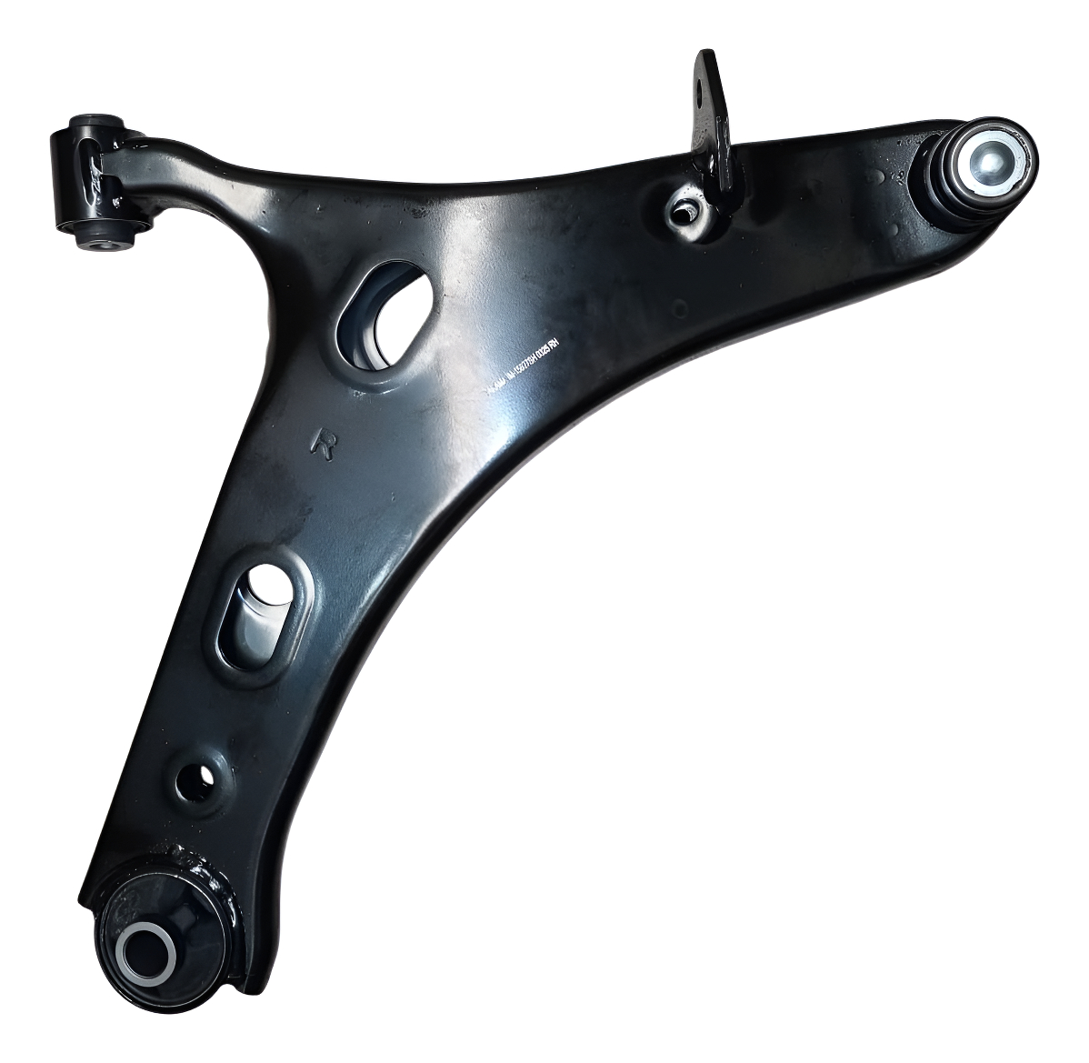 Parrilla Inferior Derecha Para Subaru Forester 2.0 2.5 13 19