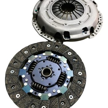 Kit Embrague Para Dfsk C31-c32-c35