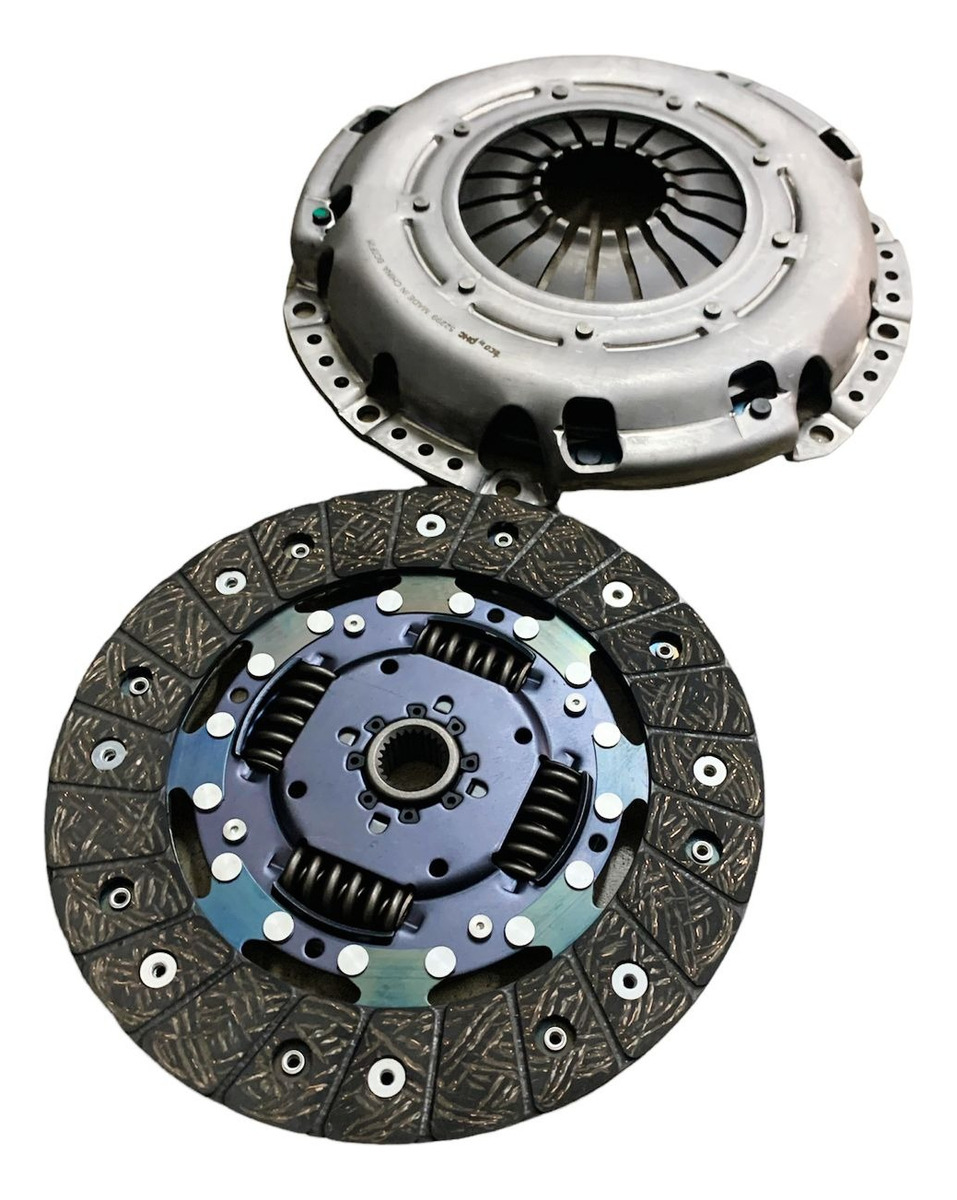 Kit Embrague Para Dfsk C31-c32-c35