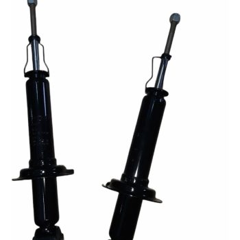 Kit Amortiguadores Tras Mitsubishi Lancer 07/08 2.0 Intense