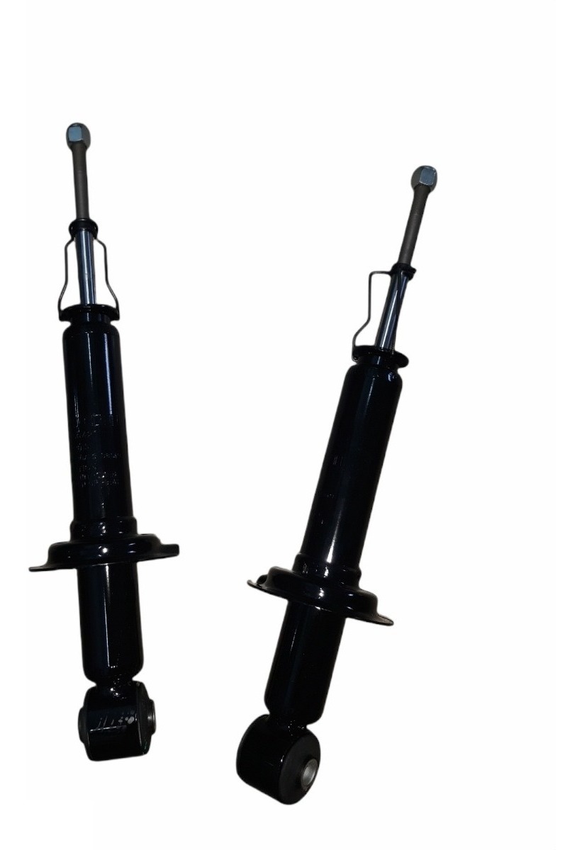 Kit Amortiguadores Traseros Mitsubishi Lancer 2004-2007 1.6