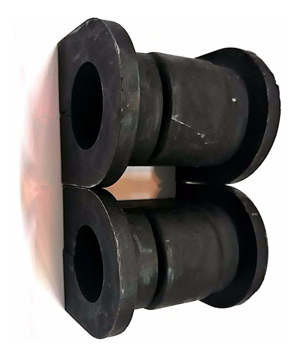 Kit Bujes Barra Est Daewoo Tico Matiz Chery Qq Alto