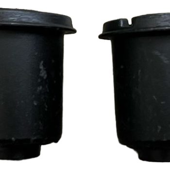 Kit Bujes Parrilla Inferior Trasero Para Kia Sorento 16/20