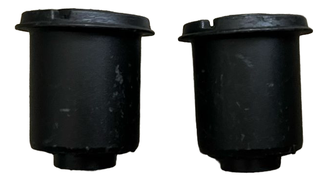 Kit Bujes Parrilla Inferior Trasero Para Kia Sorento 16/20