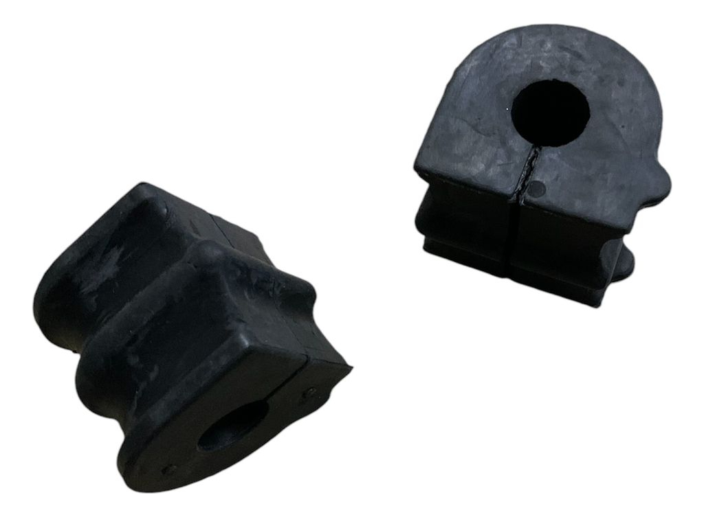 Kit Buje Barra Traseros Para Nissan Frontier Np300 2016-2022