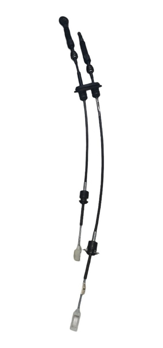Juego 2 Cables Selectora Cambio Para Hyundai H1 2008/2013