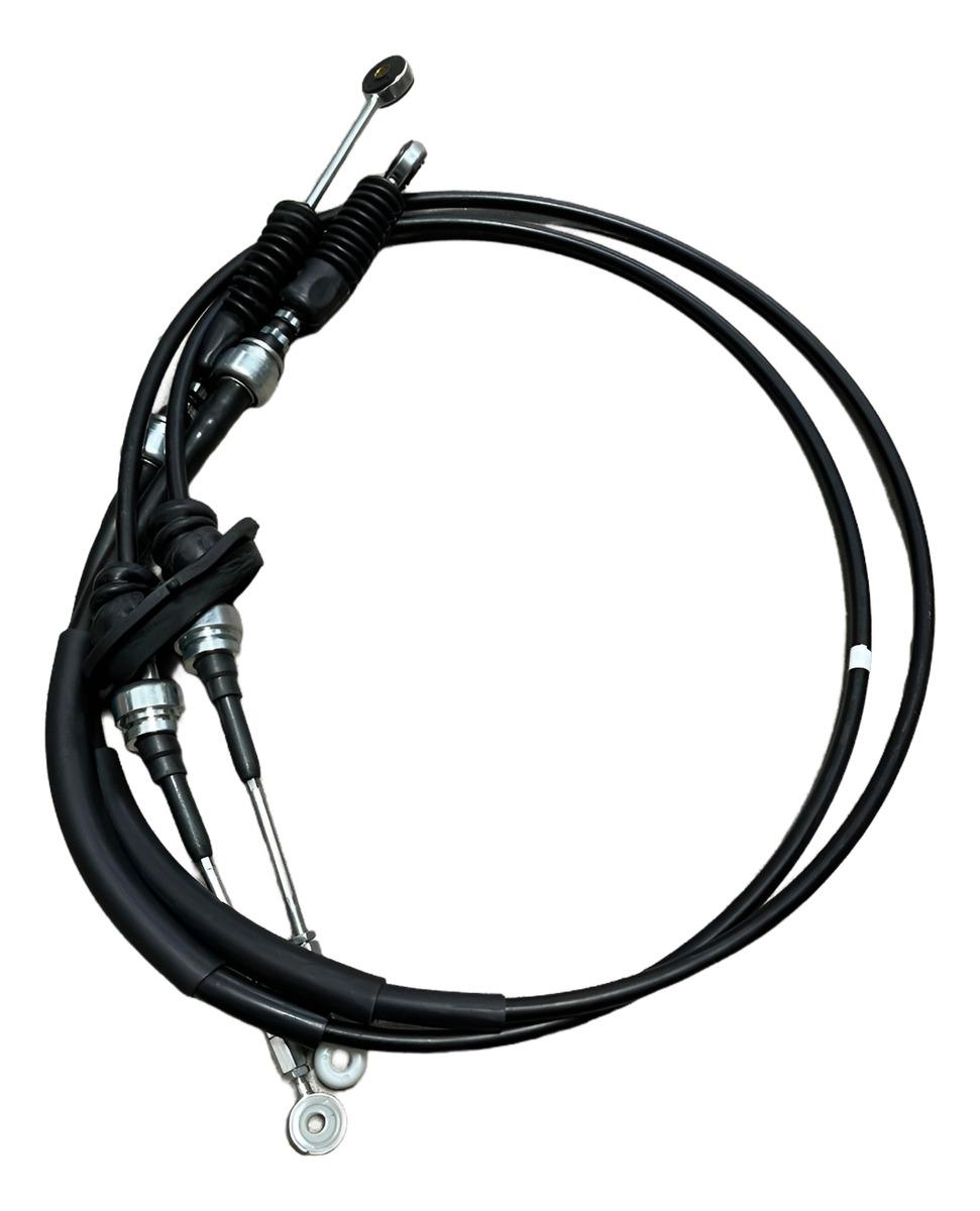 Cable Selector Cambio Para Hyundai H100 Truck S/duales 97/03