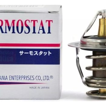 Termostato Para Mazda 626 Fs B2500 Wl K8 Mx3 Sportge 2.0 16v
