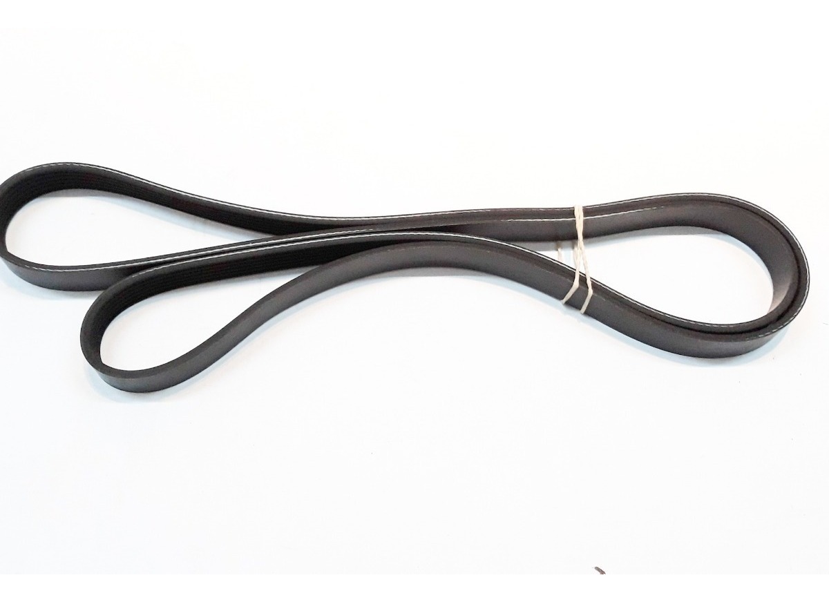 Correa Auxiliar Accesorios Para Kia Sportage 2011-15 Nafta