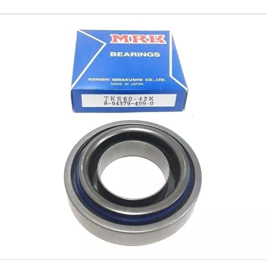 Crapodina Ruleman Isuzu 2.5-2.8-3.1 Japon