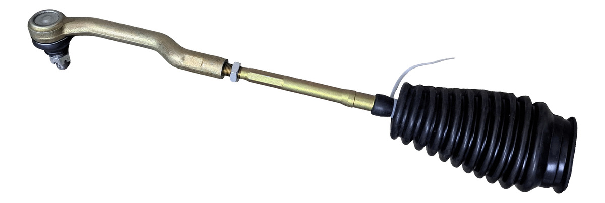 Kit Extremo + Precap + Fuelle Para Lifan Foison 16/ad
