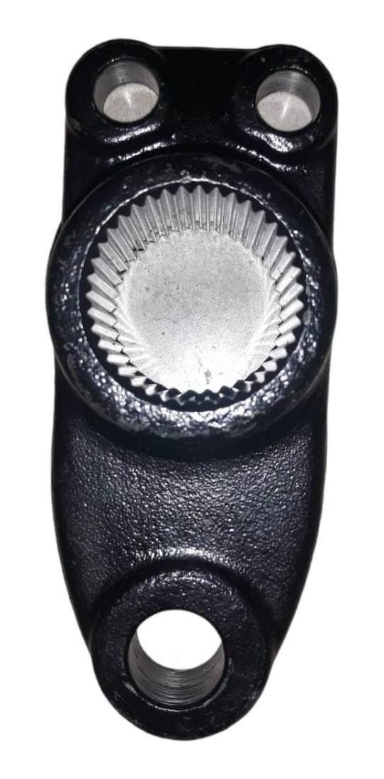 Soporte Barra Torsion Del. Frontier 2003/2009 D22 4x4 Xterra