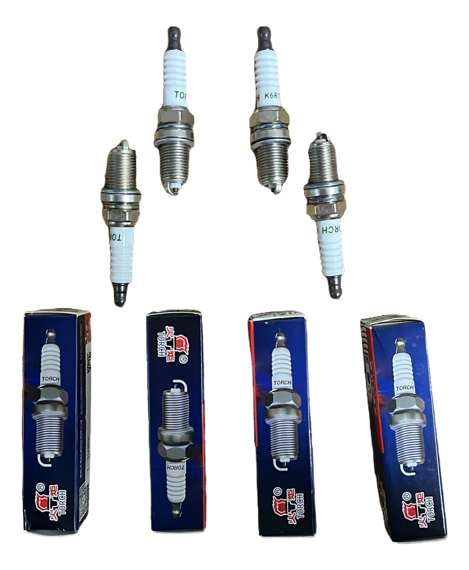 Kit Bujia Enecendido Para Lifan Foison 1.3