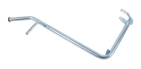 Caño Agua Calefaccion Para Hyundai Galoper 00/03 Ver Chasis