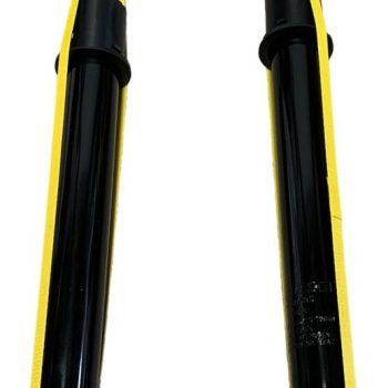 Kit Amortiguadores Traseros Para Hyundai Tucson 2016-2022