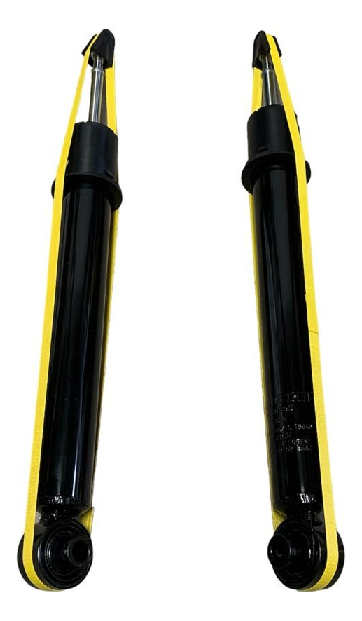 Kit Amortiguadores Traseros Para Hyundai Tucson 2016-2022