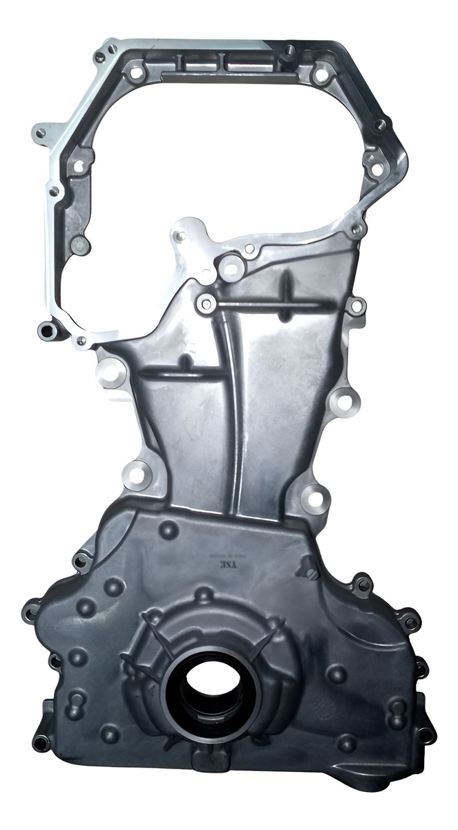 Bomba De Aceite Para Nissan Xtrail 2.5 2004/2007