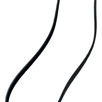 Correa Poly V Para Toyota Yaris 2016-2018