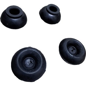 Kit 4 Bujes Tensor Para Dsfk C30 C31 C32 K01h