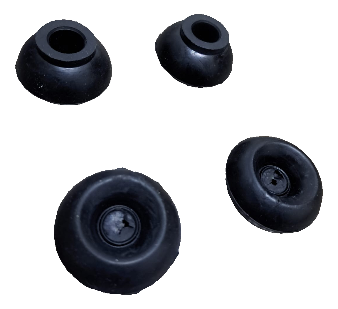 Kit 4 Bujes Tensor Para Dsfk C30 C31 C32 K01h