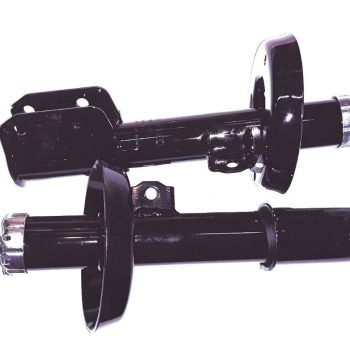 Kit 2 Amortiguadores Delan - Chevrolet Zafira - Astra - 8v