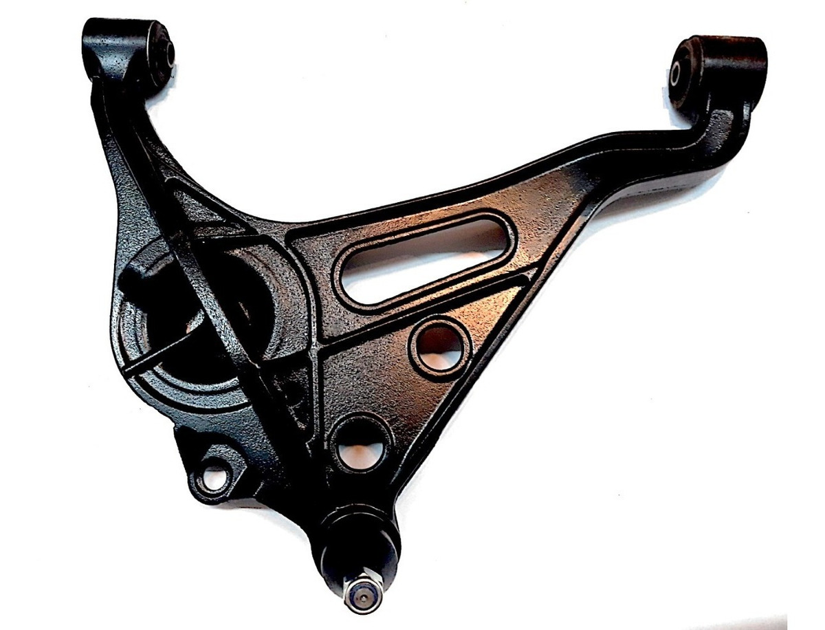 Parrilla Suspension Suzuki Grand Vitara 1998 Al 2008