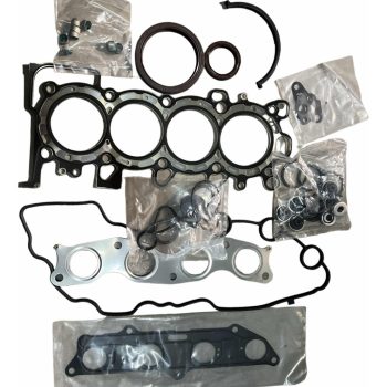 Juego Kit Juntas Y Retenes De Motor Honda Fit 1.4 2003-2008