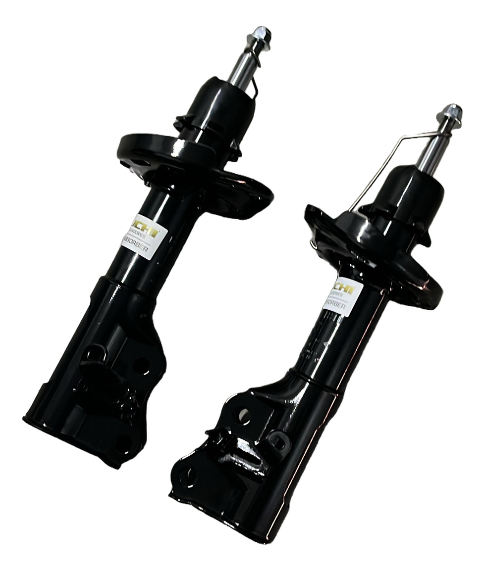 Kit Amortiguadores Delanteros Para Honda Civic 1.8 2006-2011