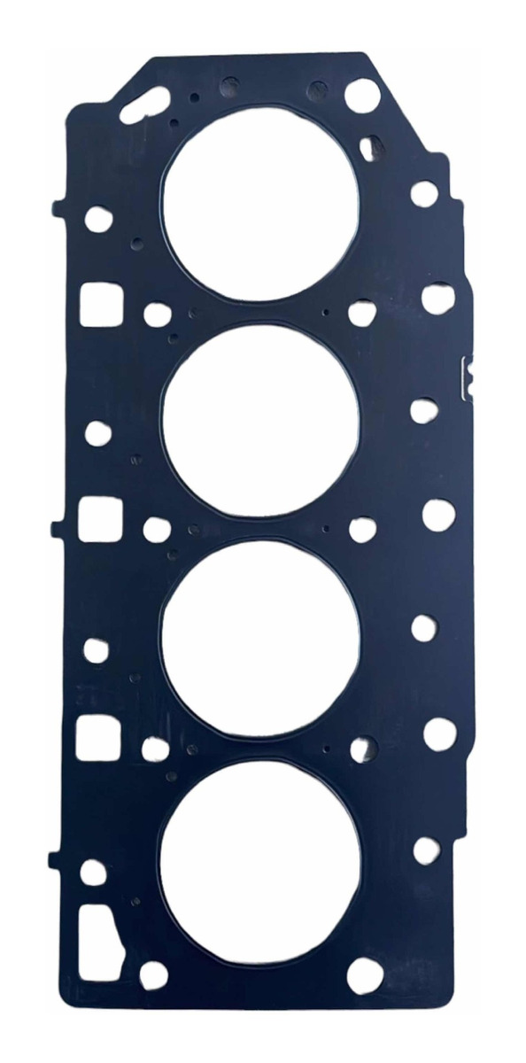 Junta Tapa Cilindros Para Kia Sorento K2500 2,5 16v D4cb Ace