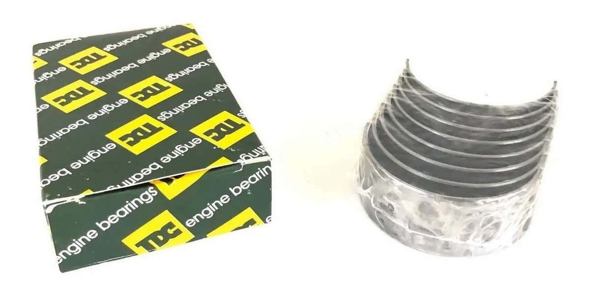 Cojinetes De Biela Honda Crv 2.4 Accord 2.4 K24 2002-2011