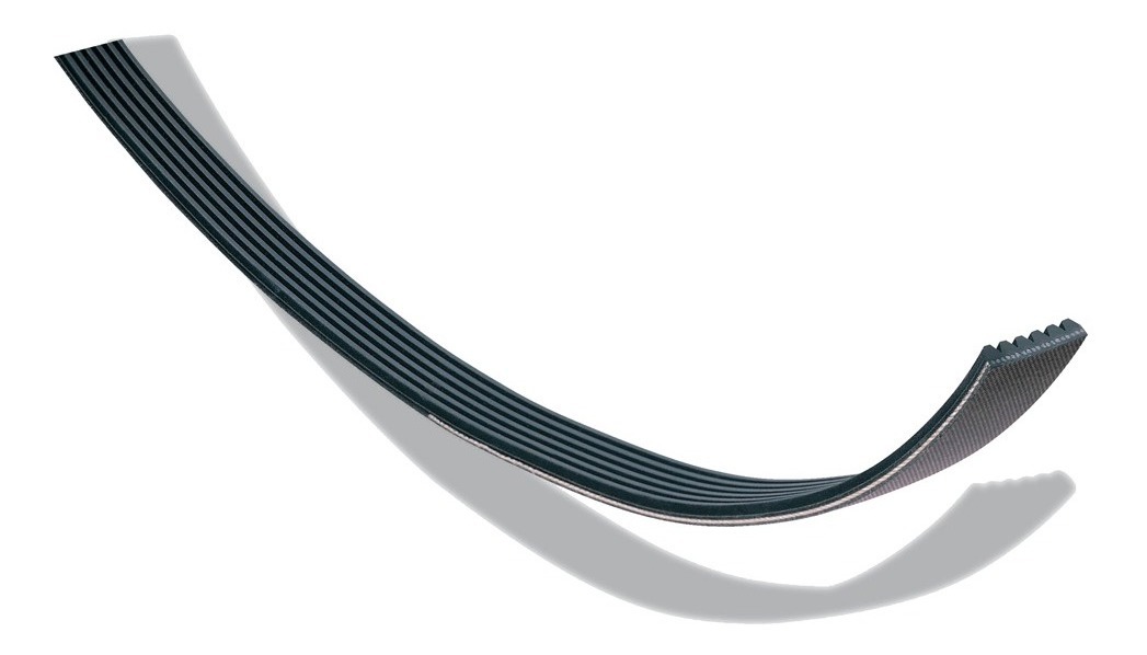 Correa Aire Direccion Subaru Impreza Legacy 1.8