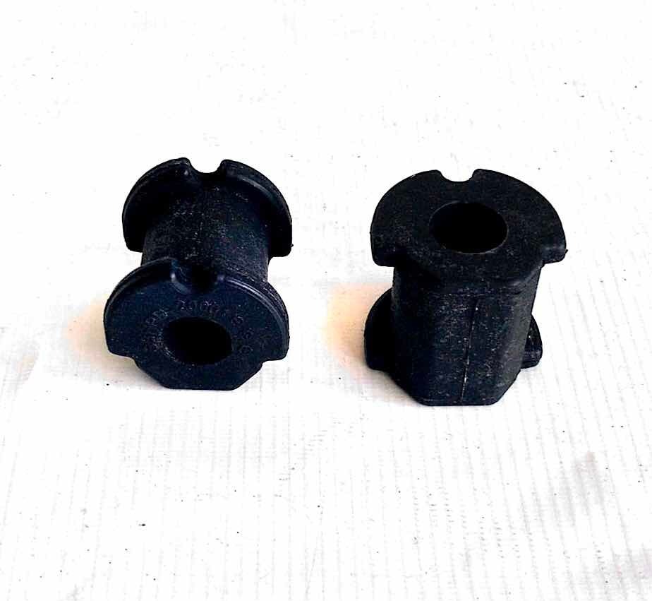 Kit Bujes Barra Estabilizadora Daihatsu Sirion 1996-2001