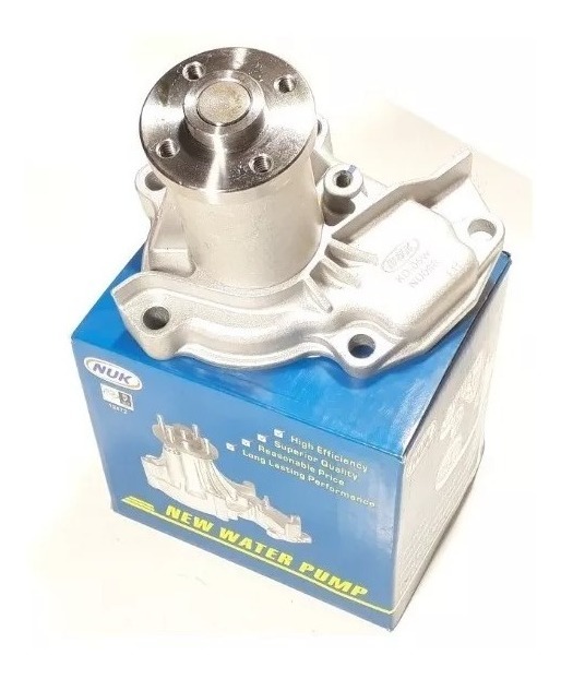 Bomba De Agua Daihatsu Charade Applause Motor Año 1990-98