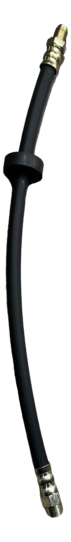 Flexible De Freno Rueda (del Der/izq) Para Chery Fulwin 13/.