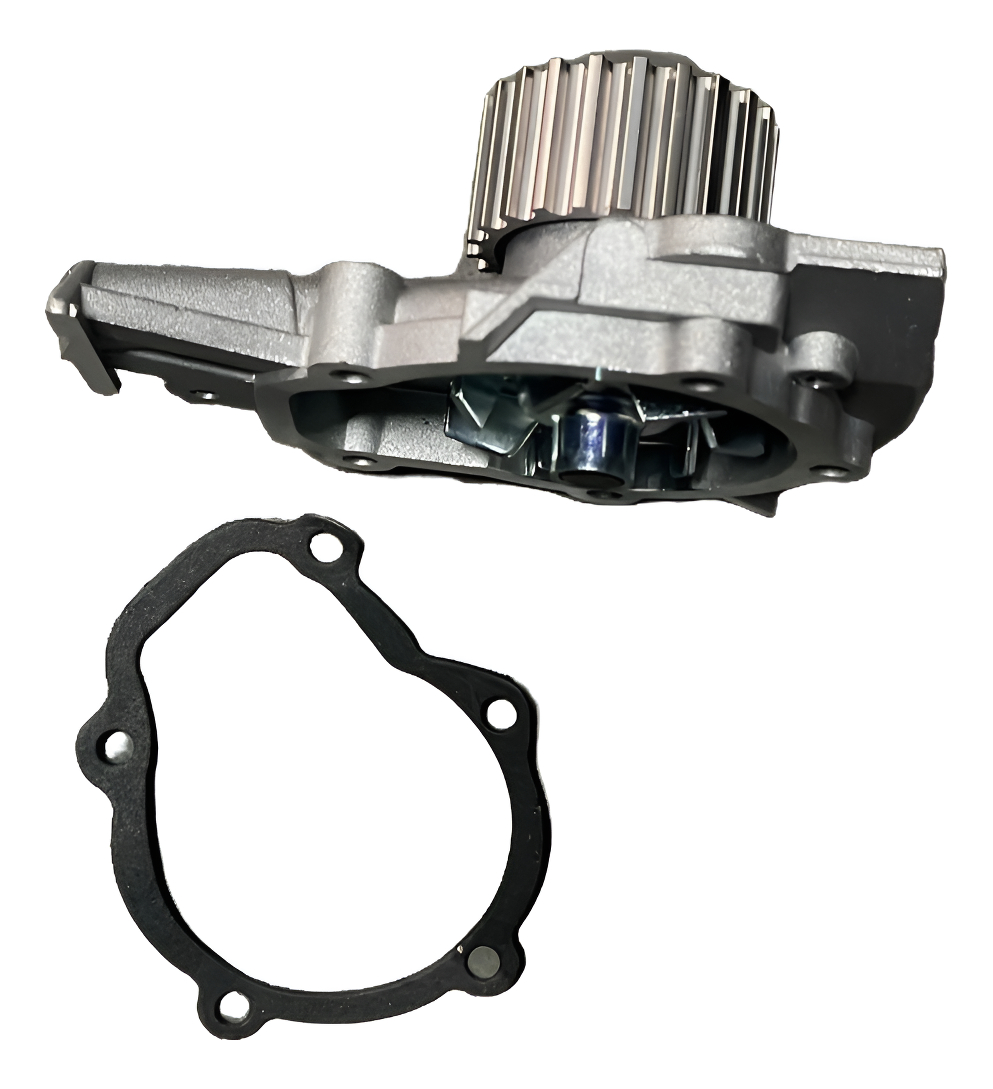 Bomba De Agua Daewoo Tico Matiz 800cc